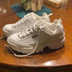 Fila sneaker